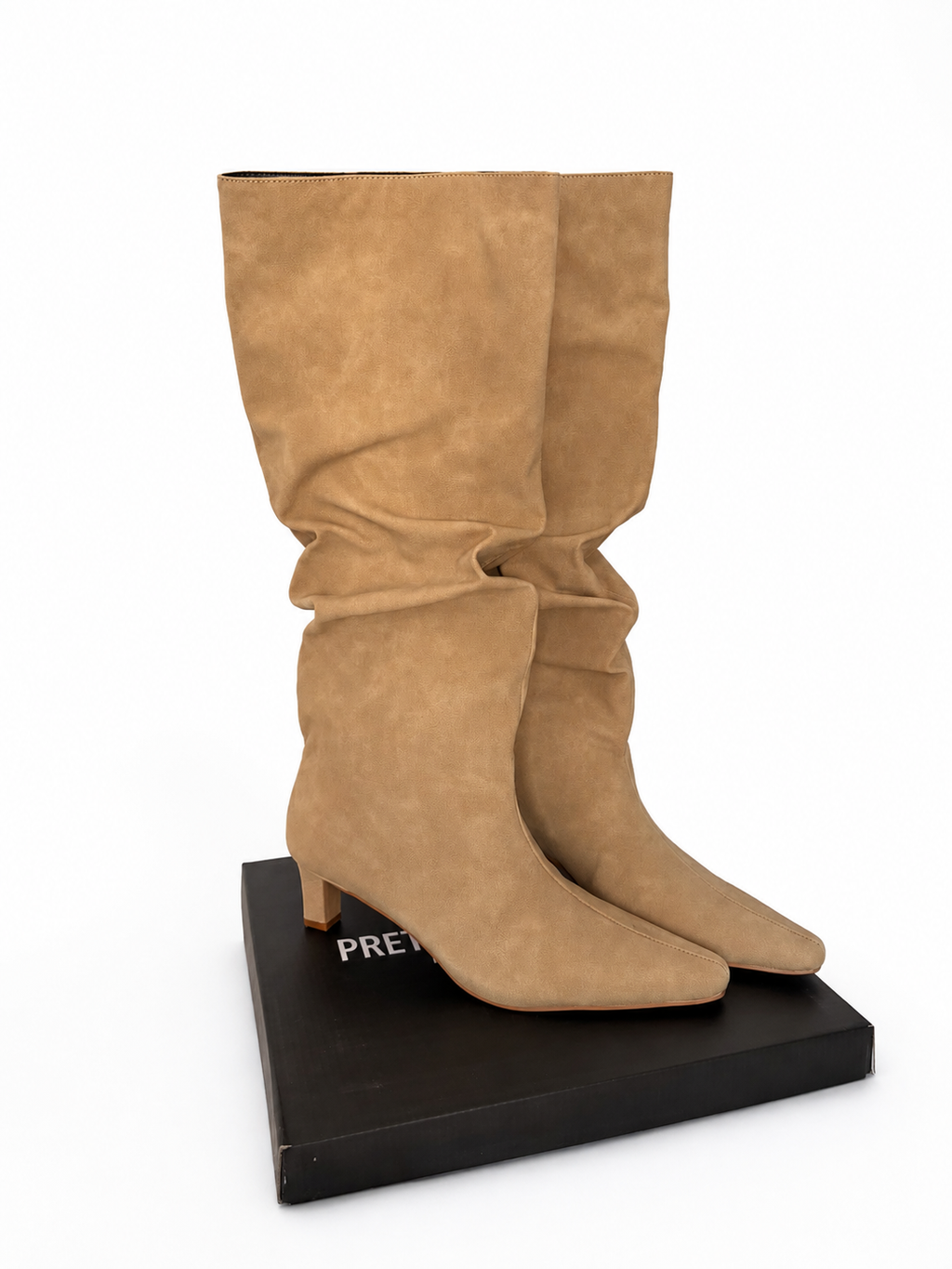 Pretty Little Thing Boots