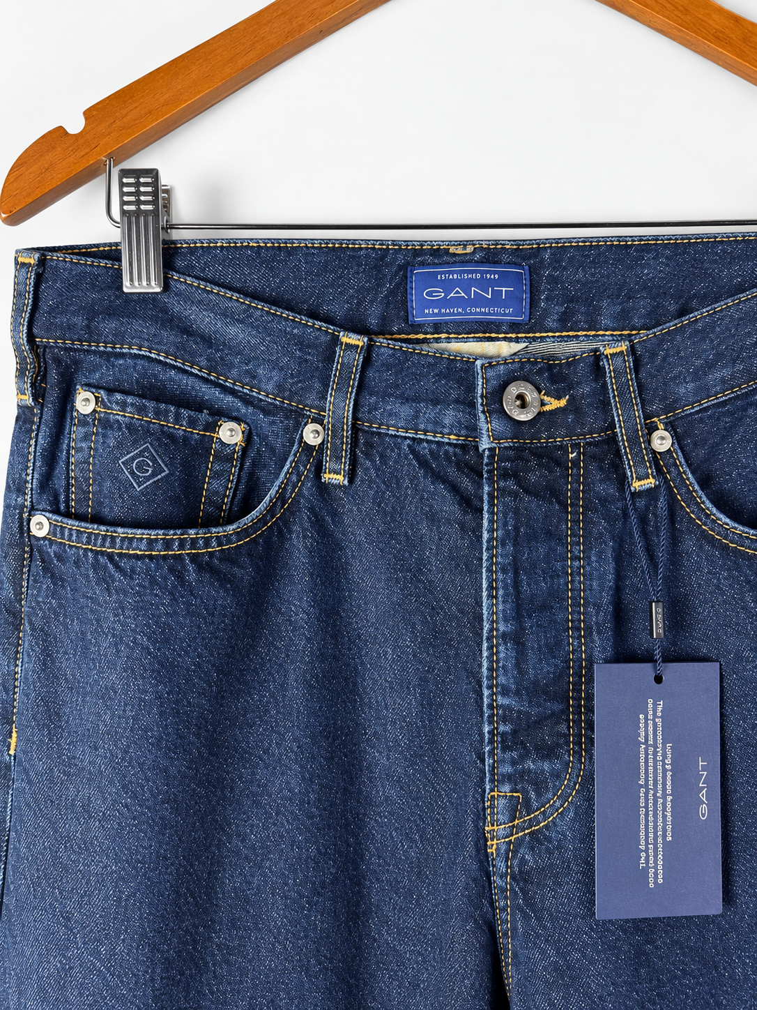 Gant Jeans