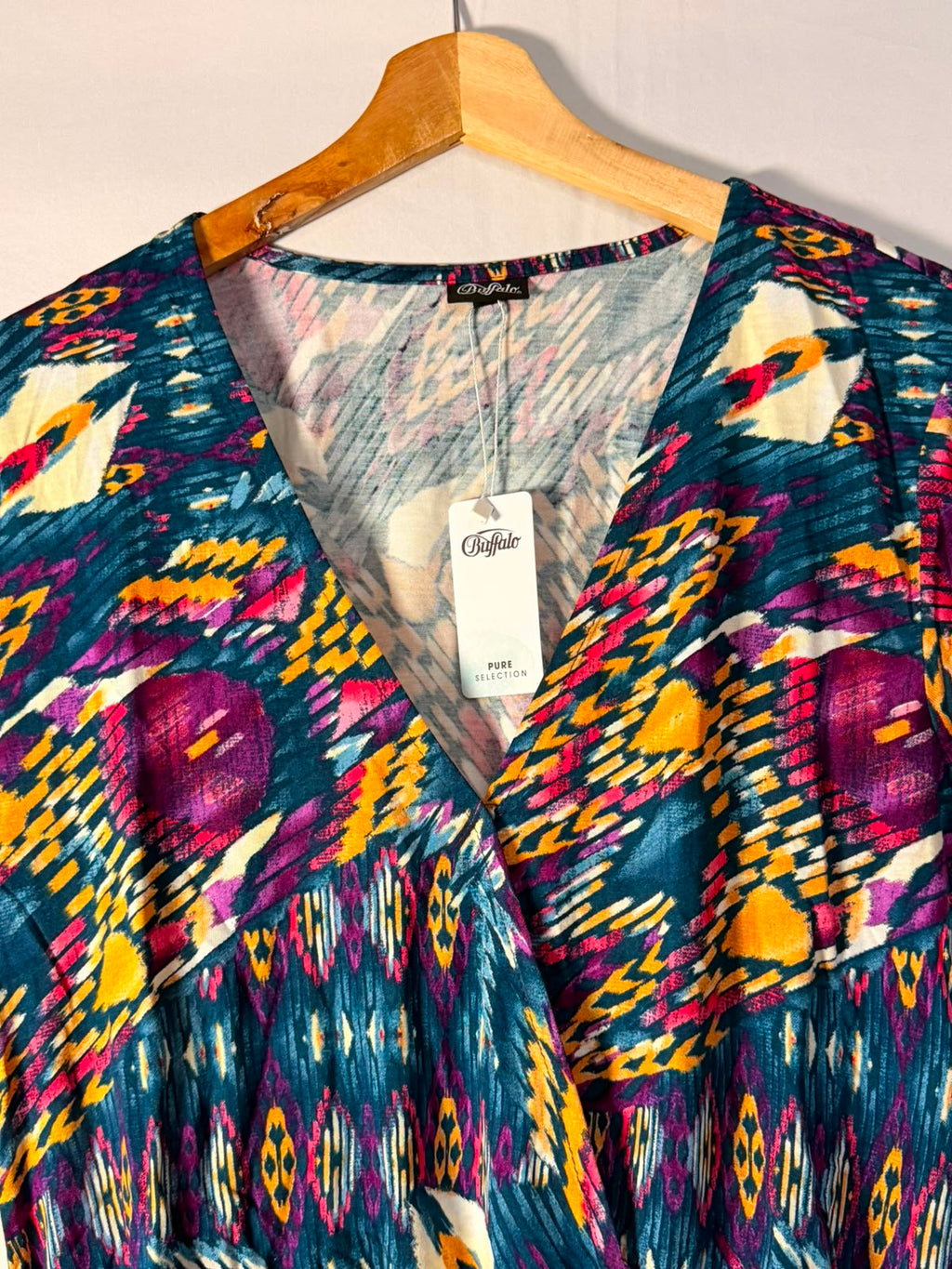 Buffalo Blouse