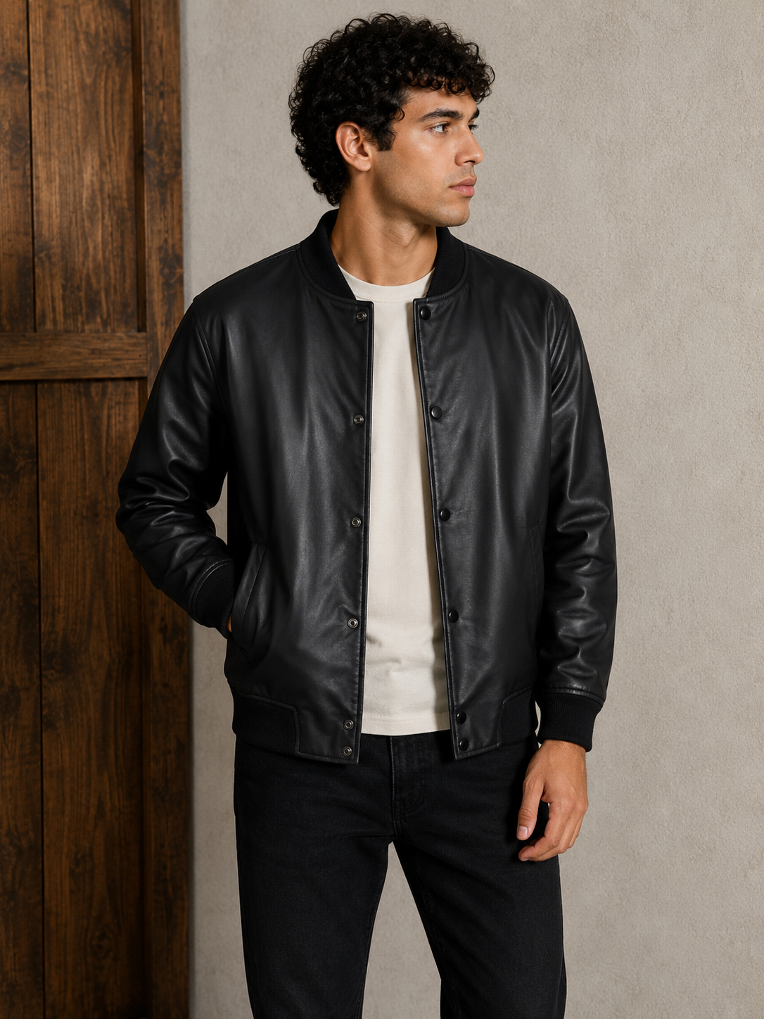 Zara Jacket