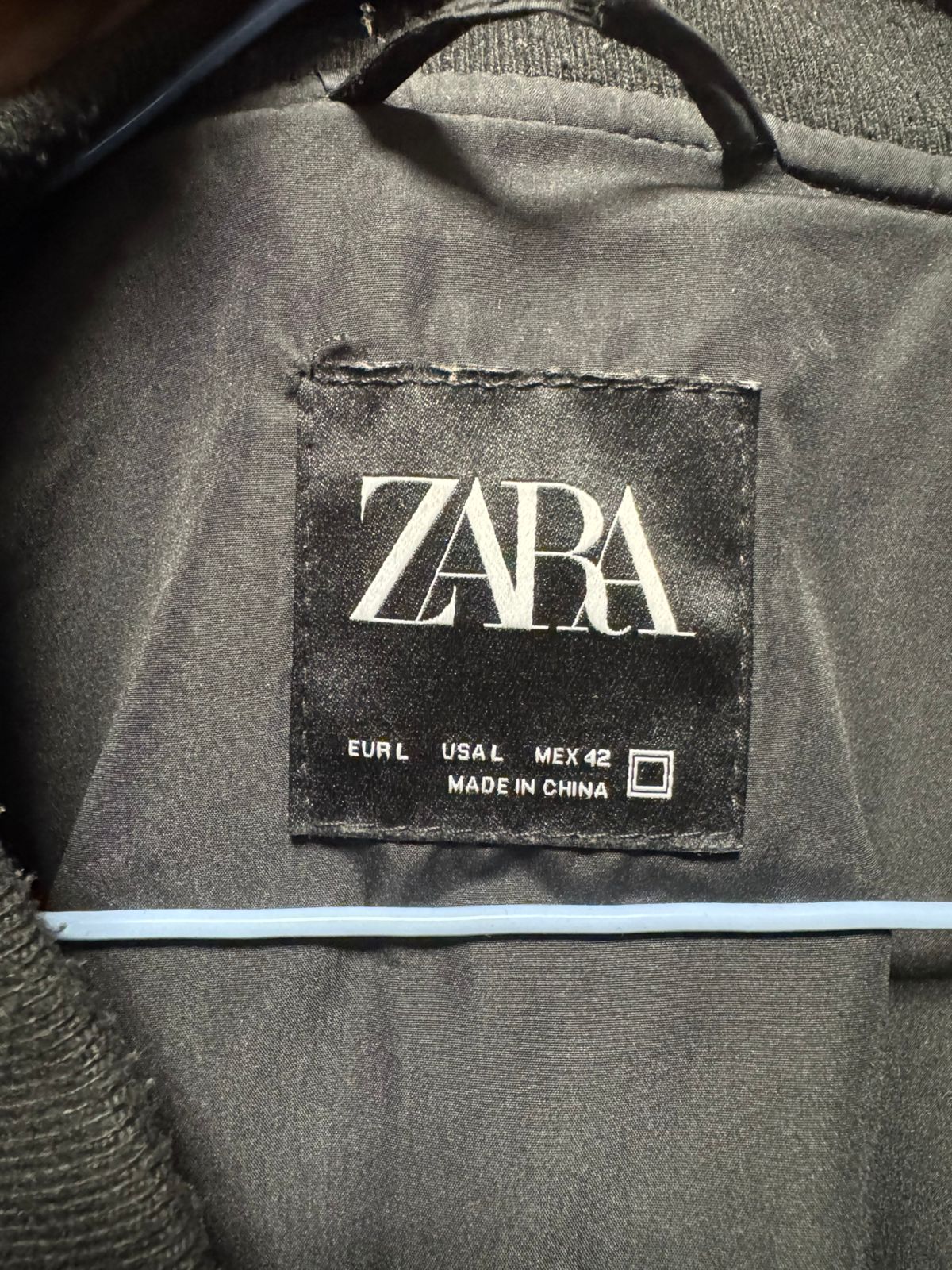 Zara Jacket