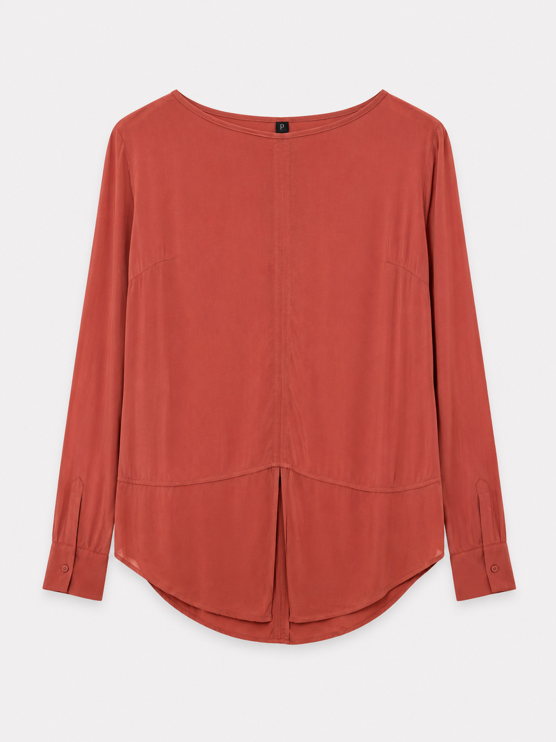 Lokita Milano Blouse