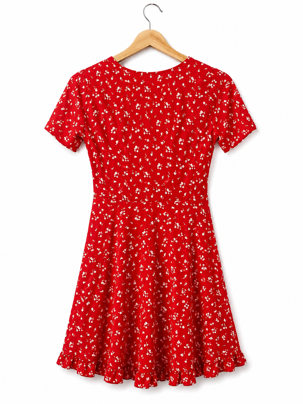 House Dress