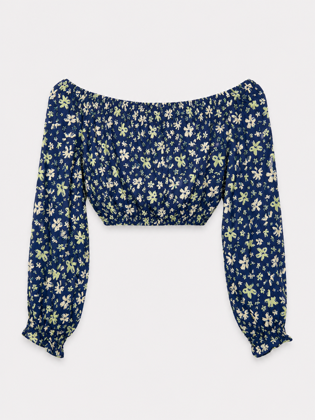 Unknown Top