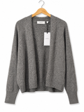 Comma Jacket