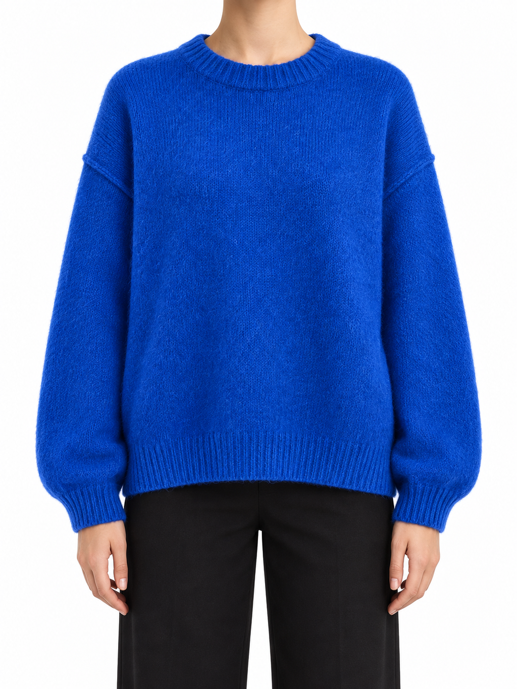 House Sweatshirt