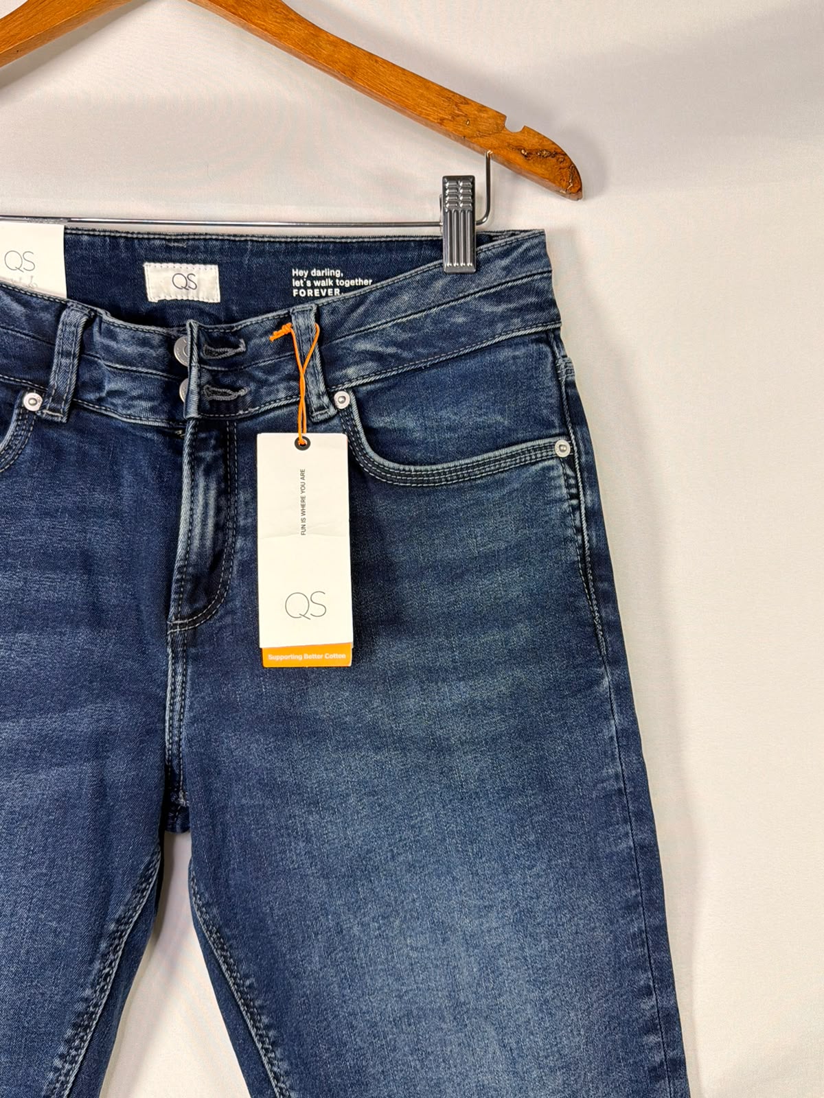QS Jeans