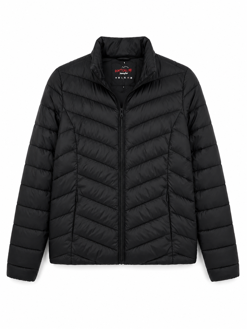 Don't Call Me Jennifer Jacket