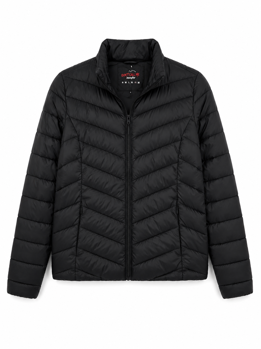 Don't Call Me Jennifer Jacket