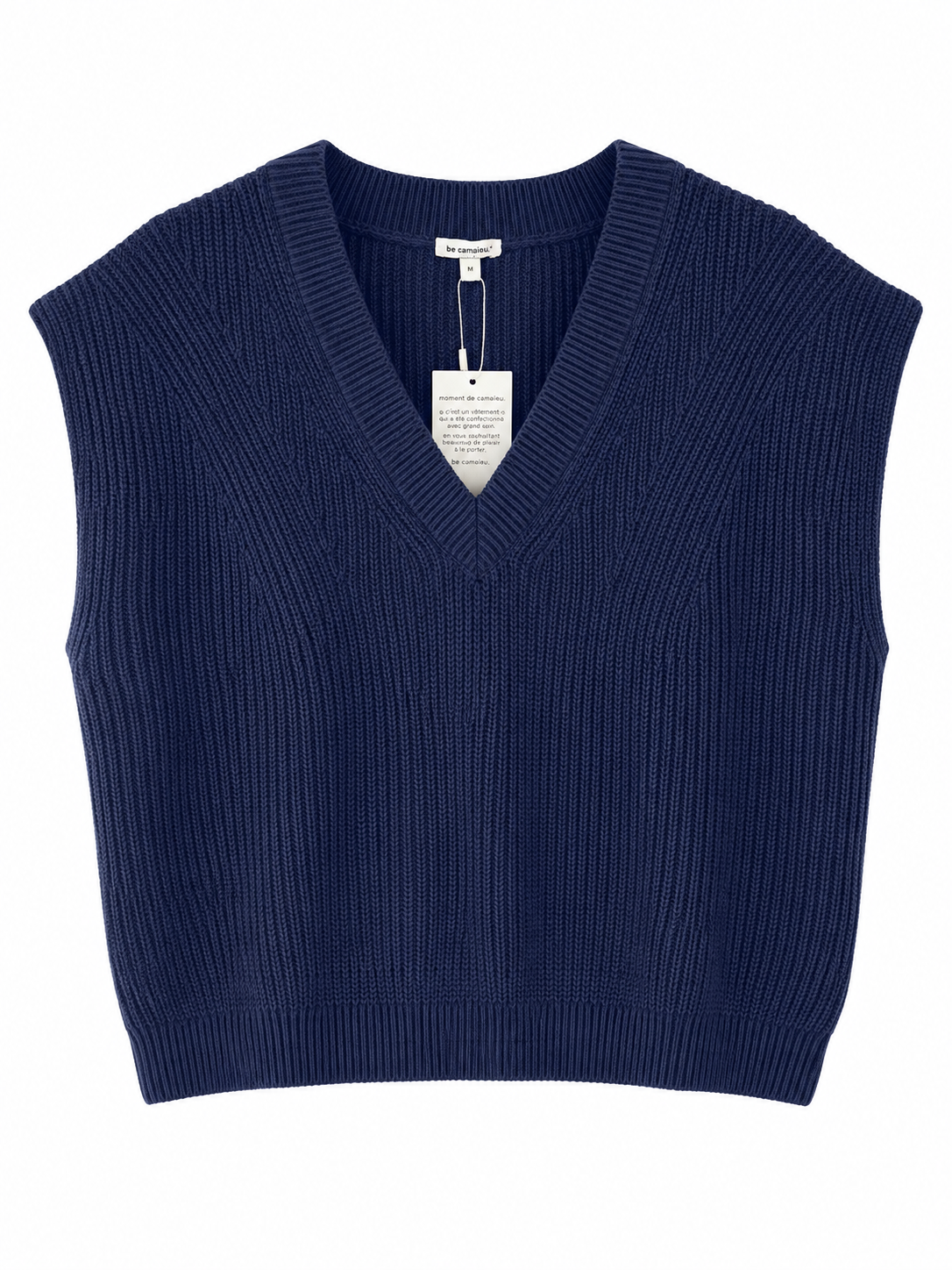 Camaieu Vest