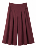 Camaieu Flared Leg Pants