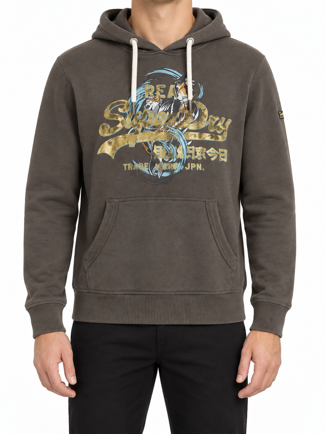 Superdry Hoodie