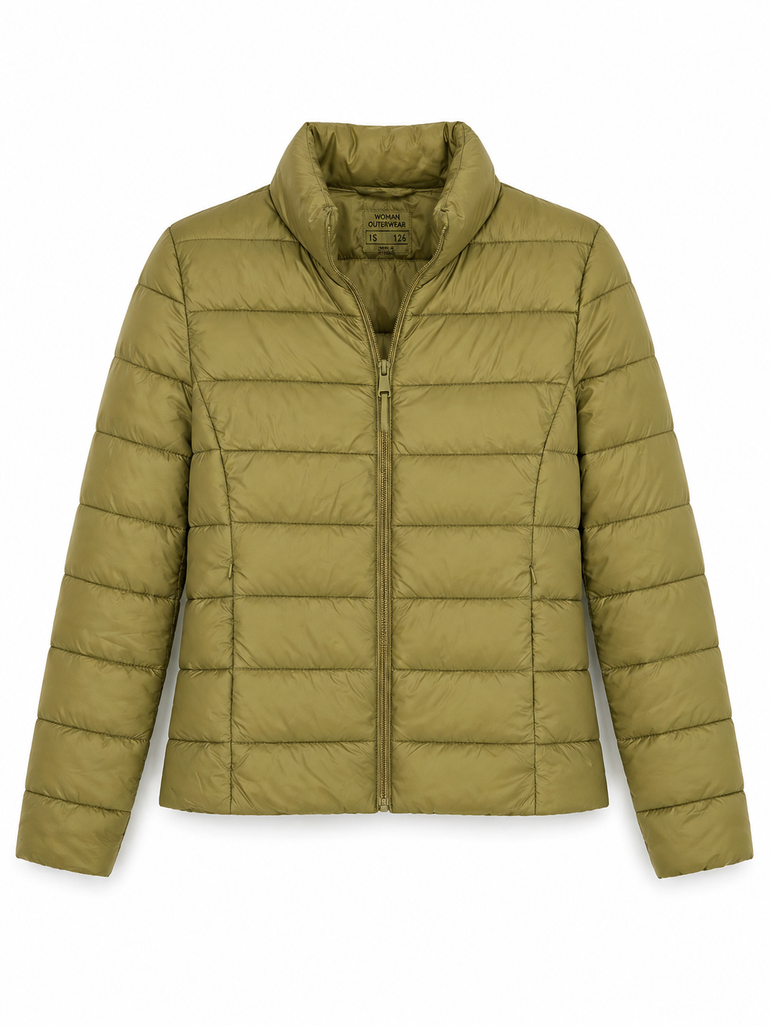 Lefties Jacket