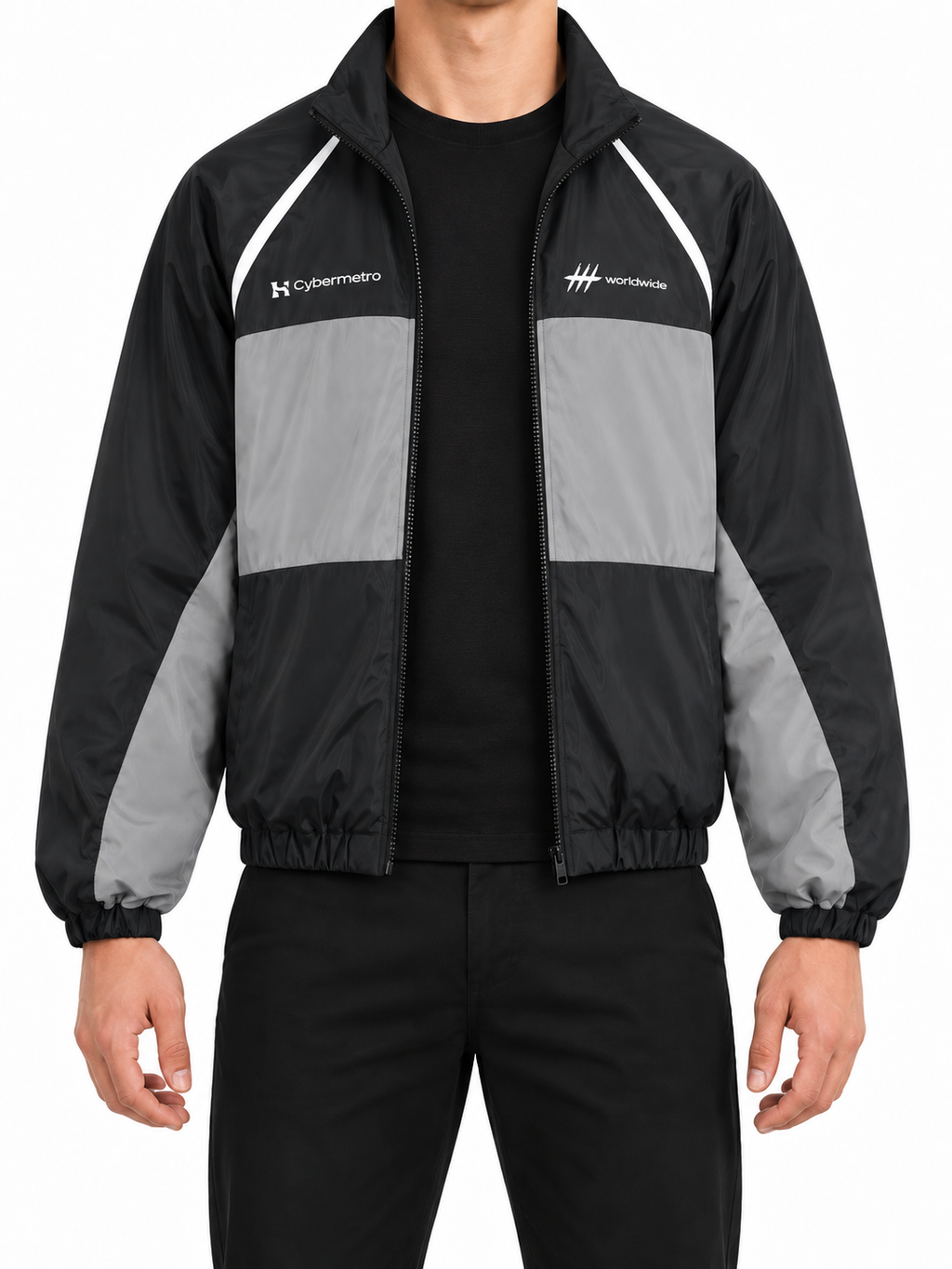 House Jacket