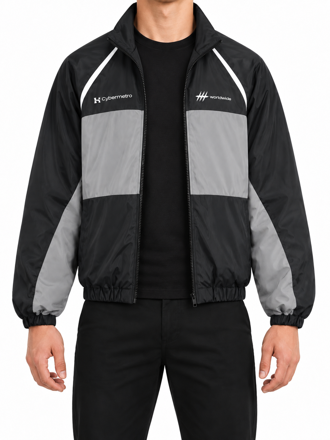 House Jacket