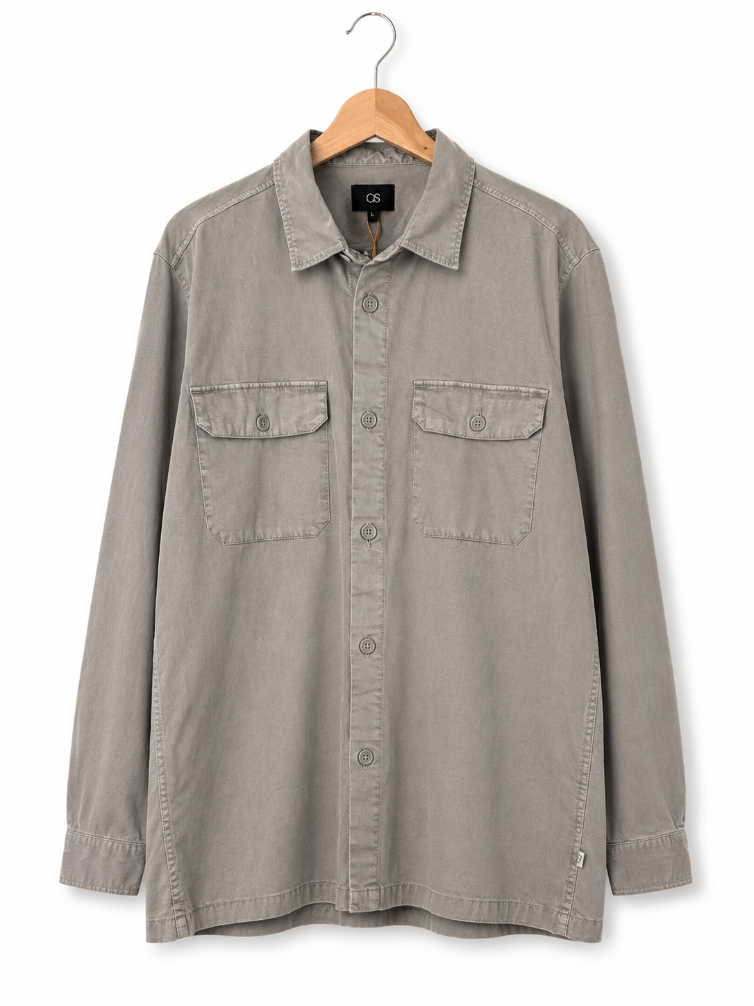 QS Long Sleeve Shirt
