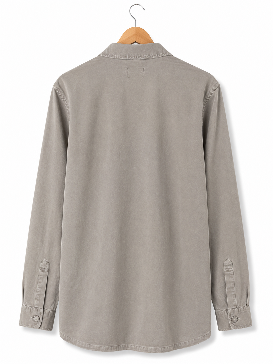 QS Long Sleeve Shirt