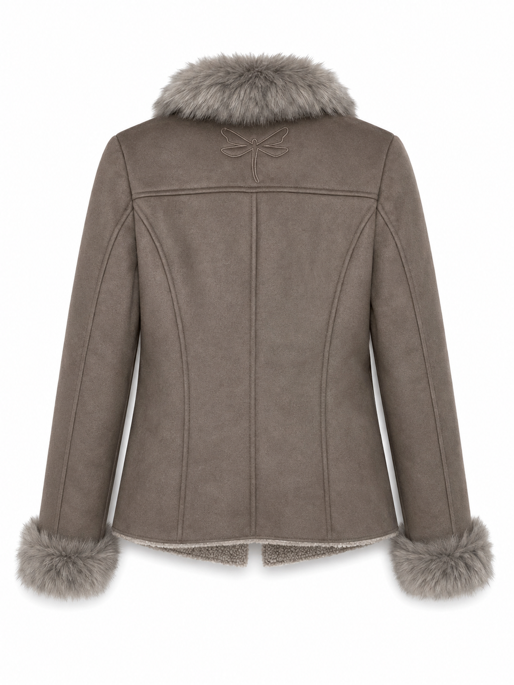 So Soon Jacket