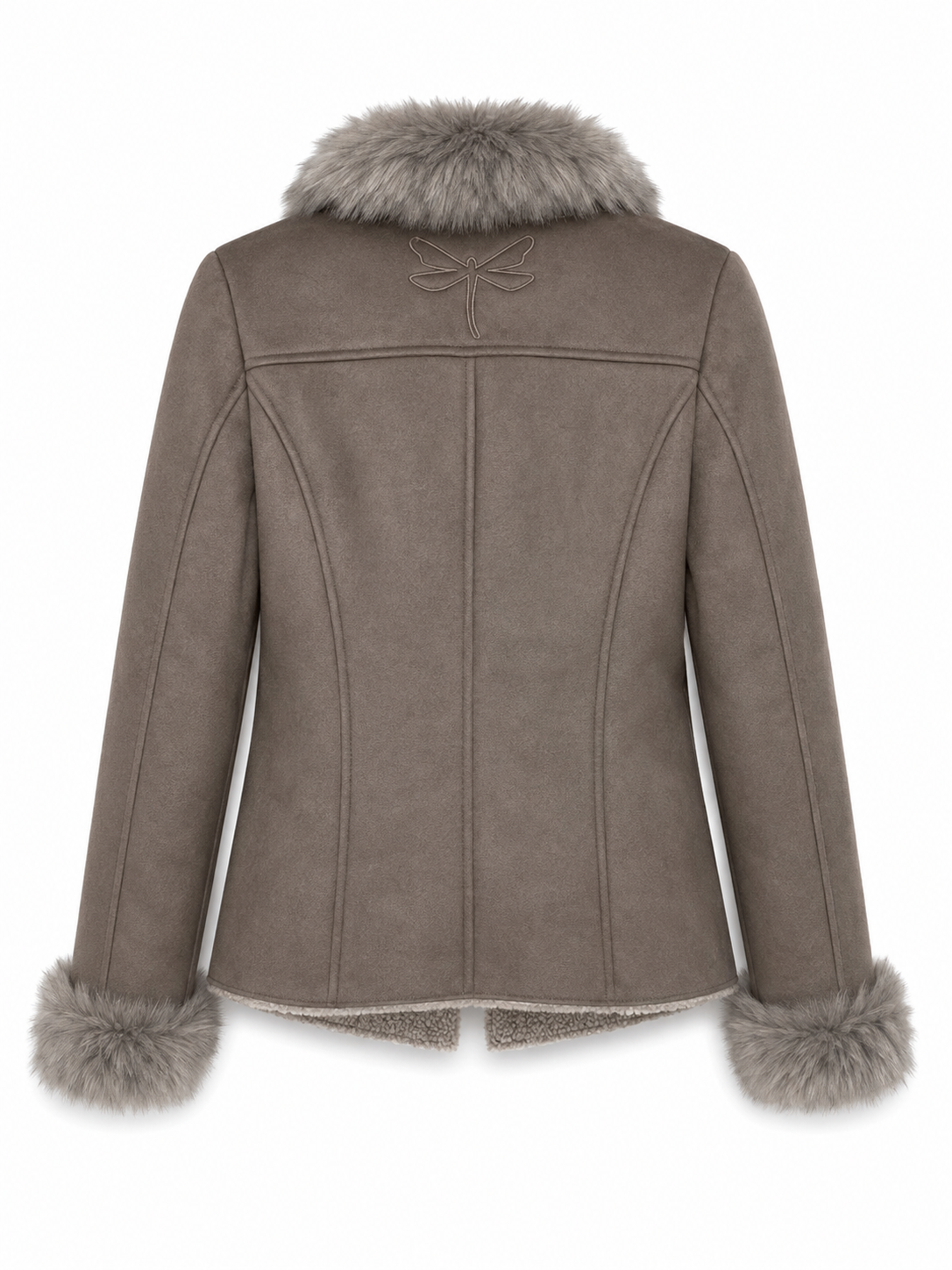 So Soon Jacket