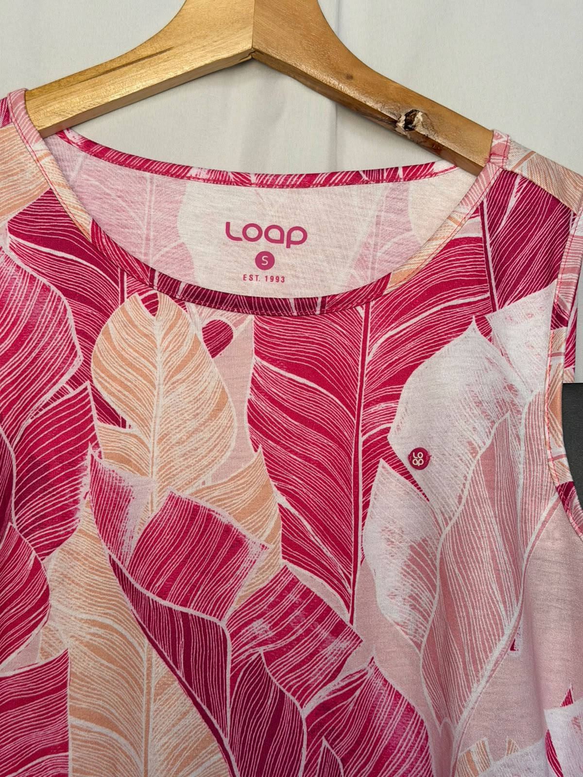 Loap T-shirt