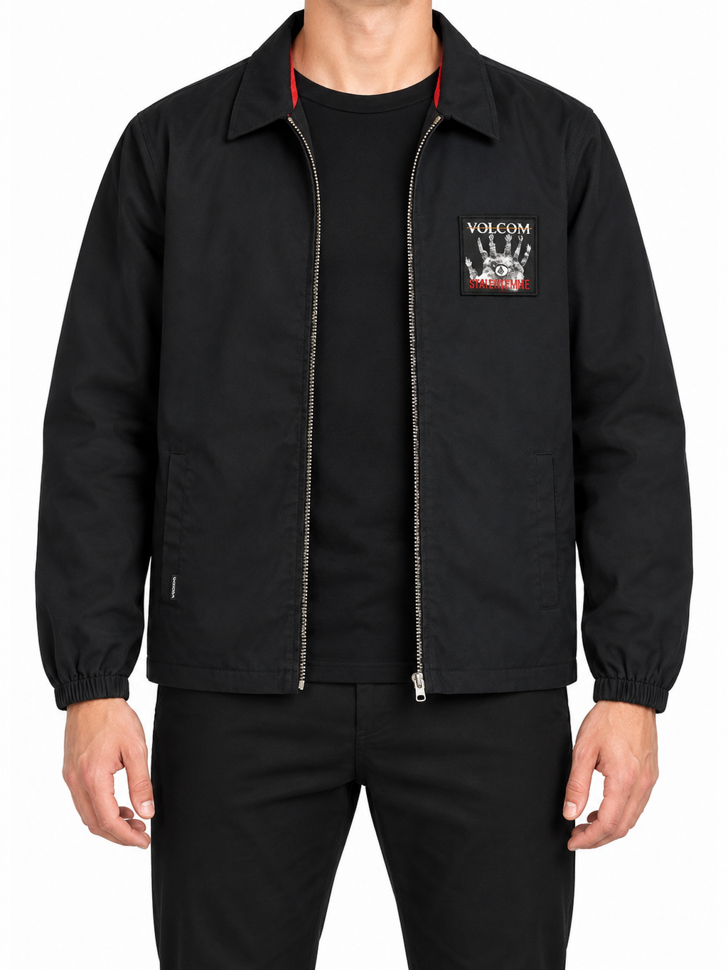 Volcom Jacket