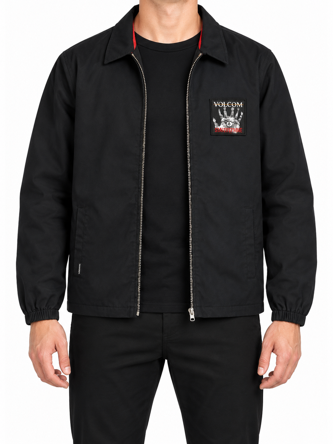 Volcom Jacket
