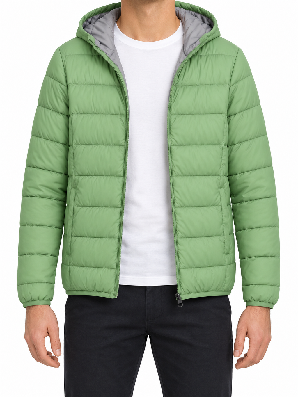 Willard Jacket