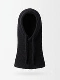 Pull&Bear Knitted Scarf