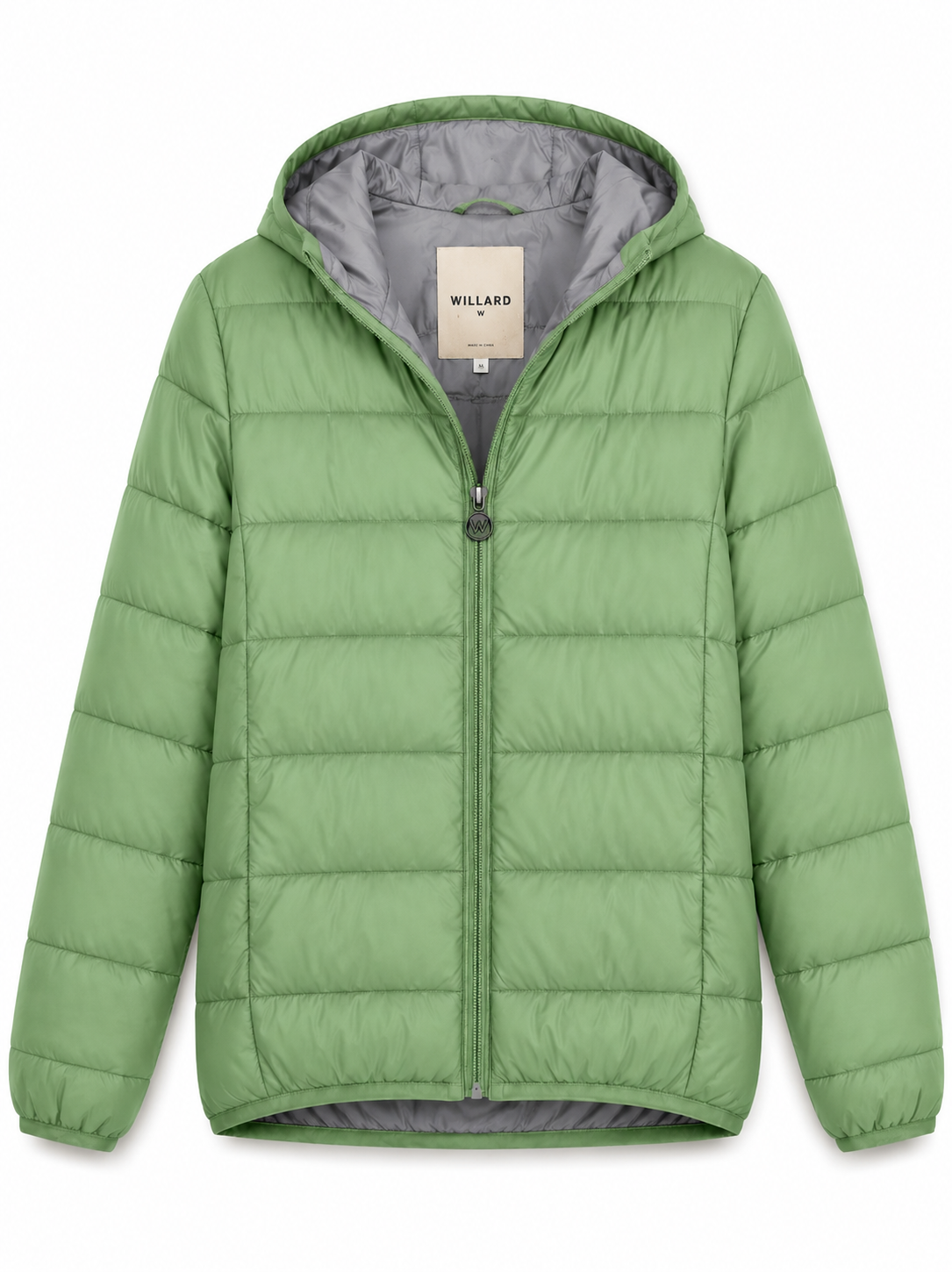 Willard Jacket