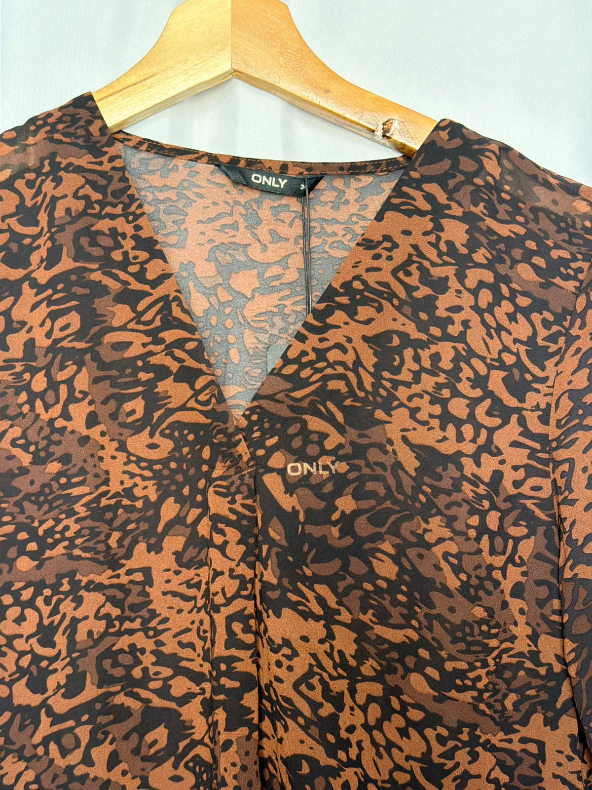 Only Blouse