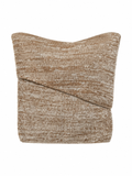 Pretty Little Thing Fold Over Top