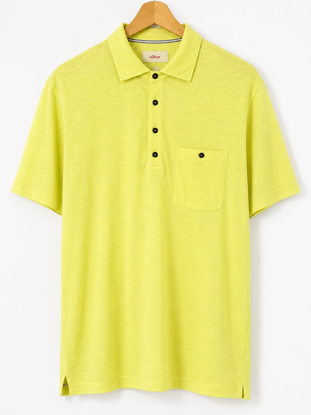 S.Oliver Polo Shirt