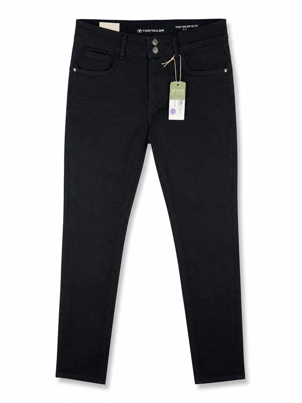 Tom Tailor Jeans