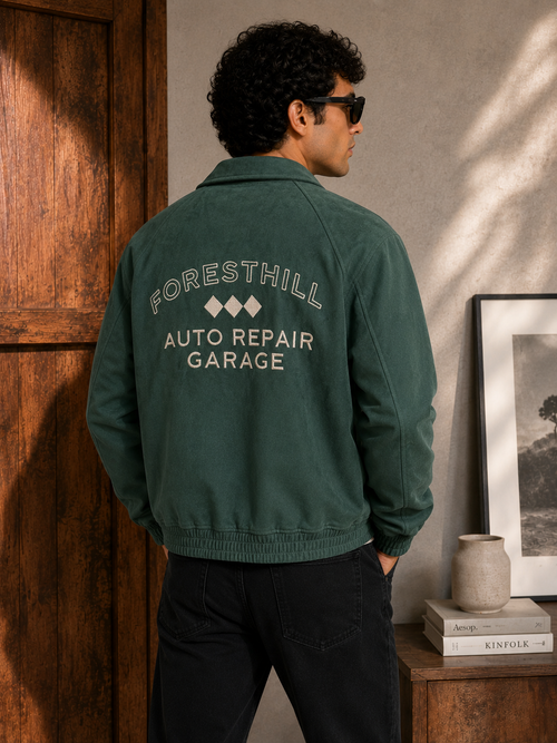 Bershka Jacket