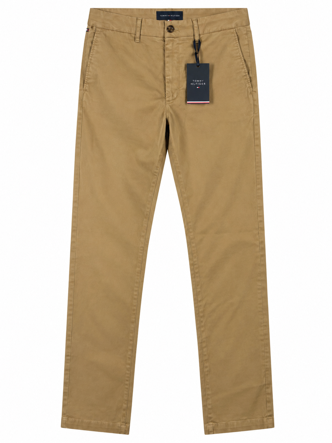 Tommy Hilfiger Straight Pants