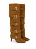 Pretty Little Thing Boots