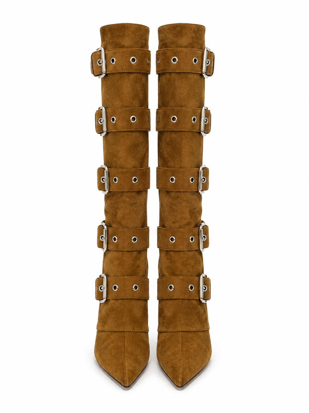 Pretty Little Thing Boots