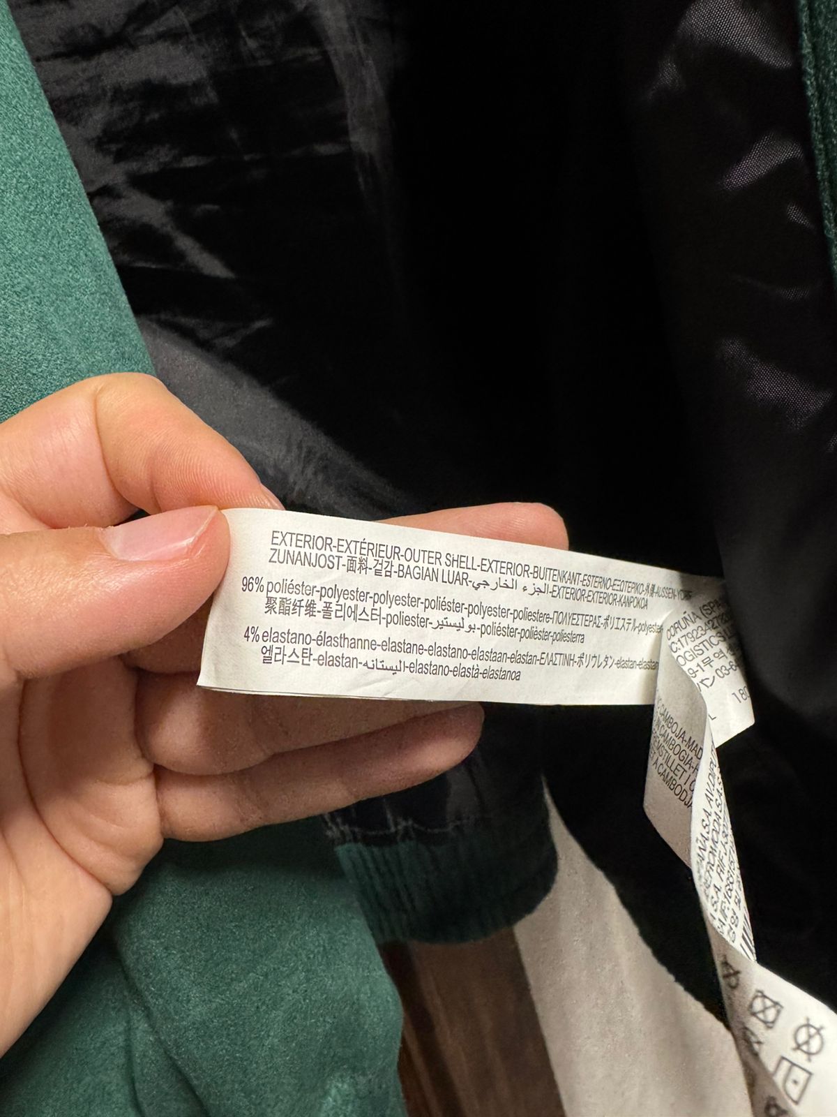 Bershka Jacket