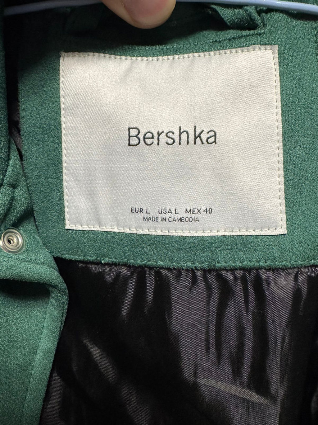 Bershka Jacket