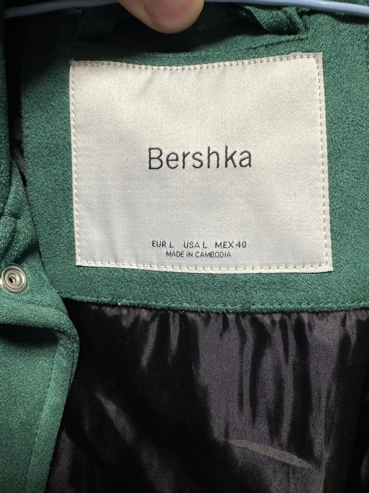 Bershka Jacket