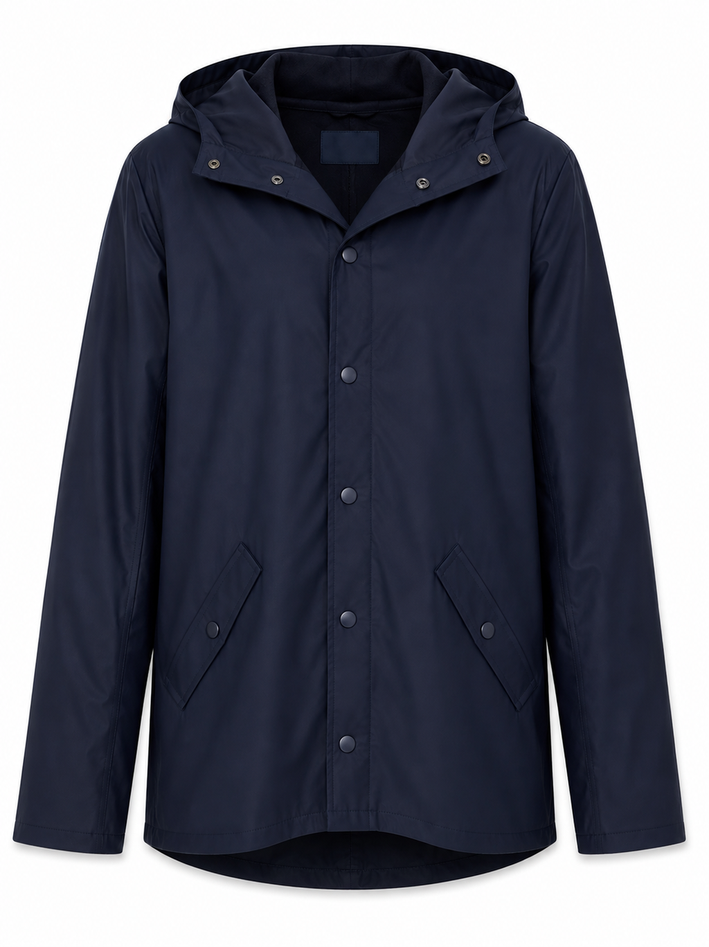 North Wood Jacket