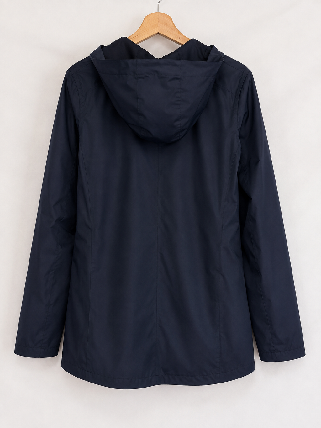 North Wood Jacket