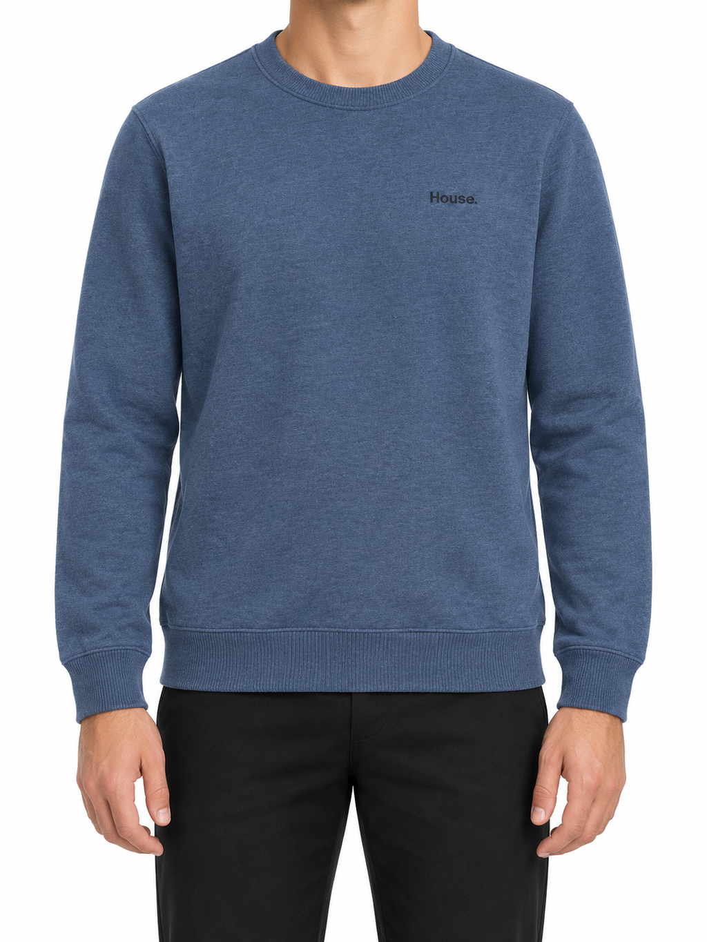 House Sweatshirt