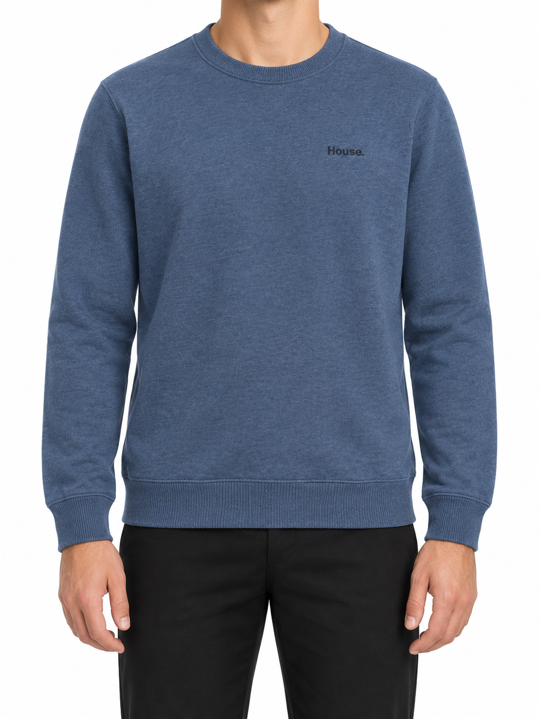 House Sweatshirt