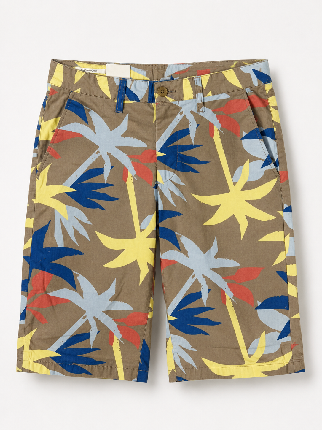 S.Oliver Shorts