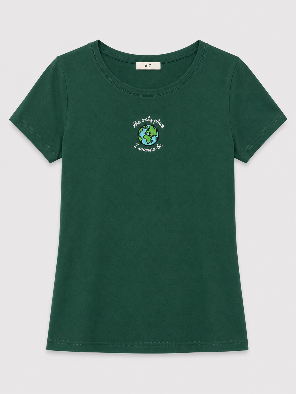 Ajc T-shirt
