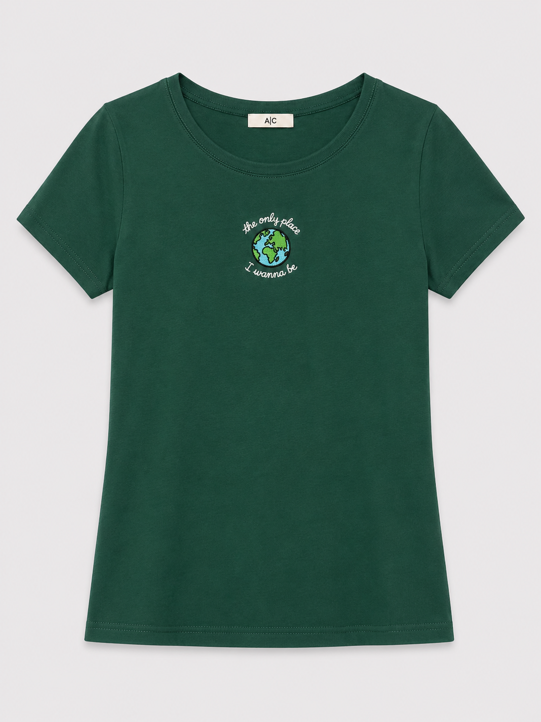 Ajc T-shirt