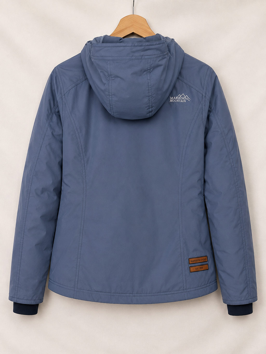 Marikoo Jacket