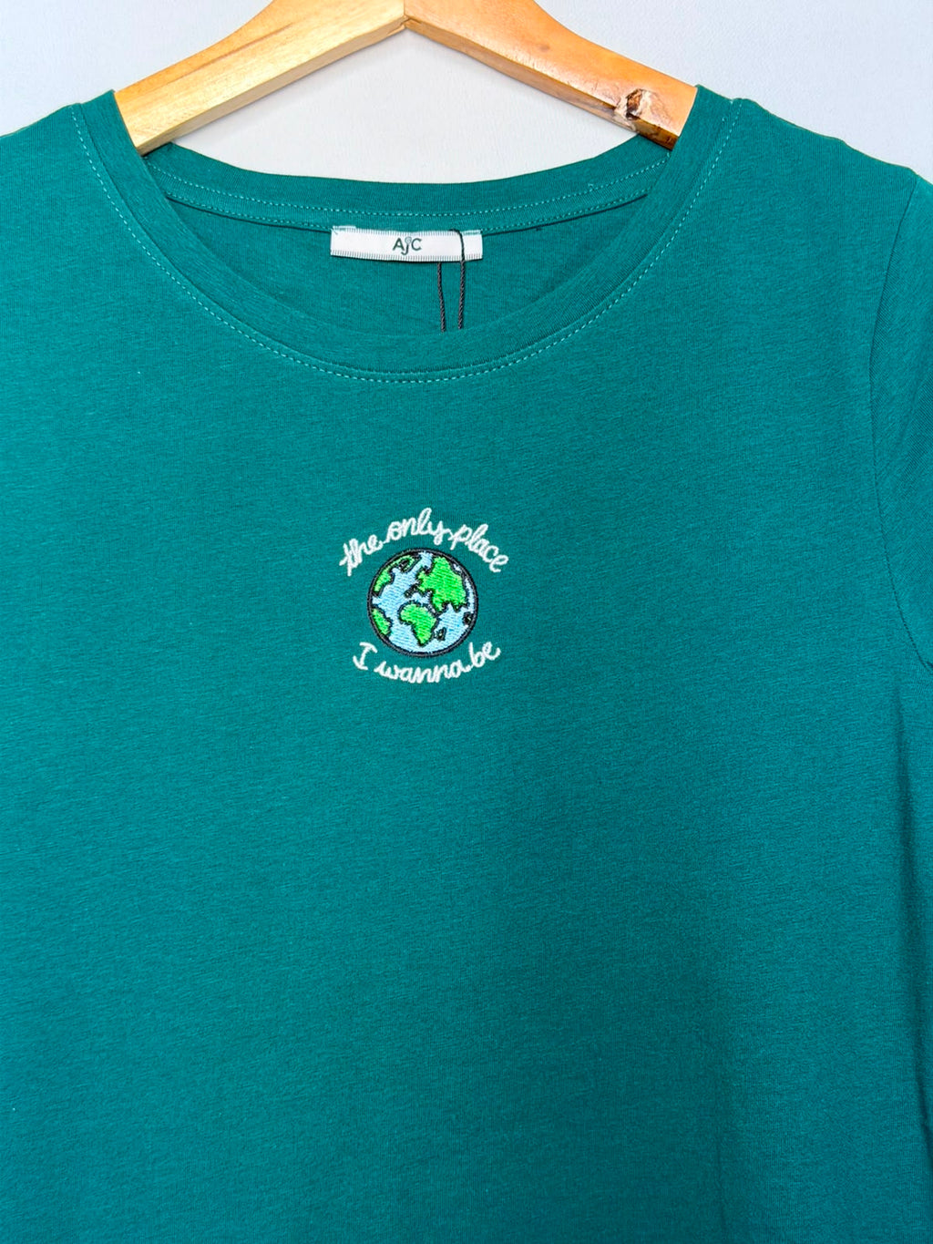 Ajc T-shirt