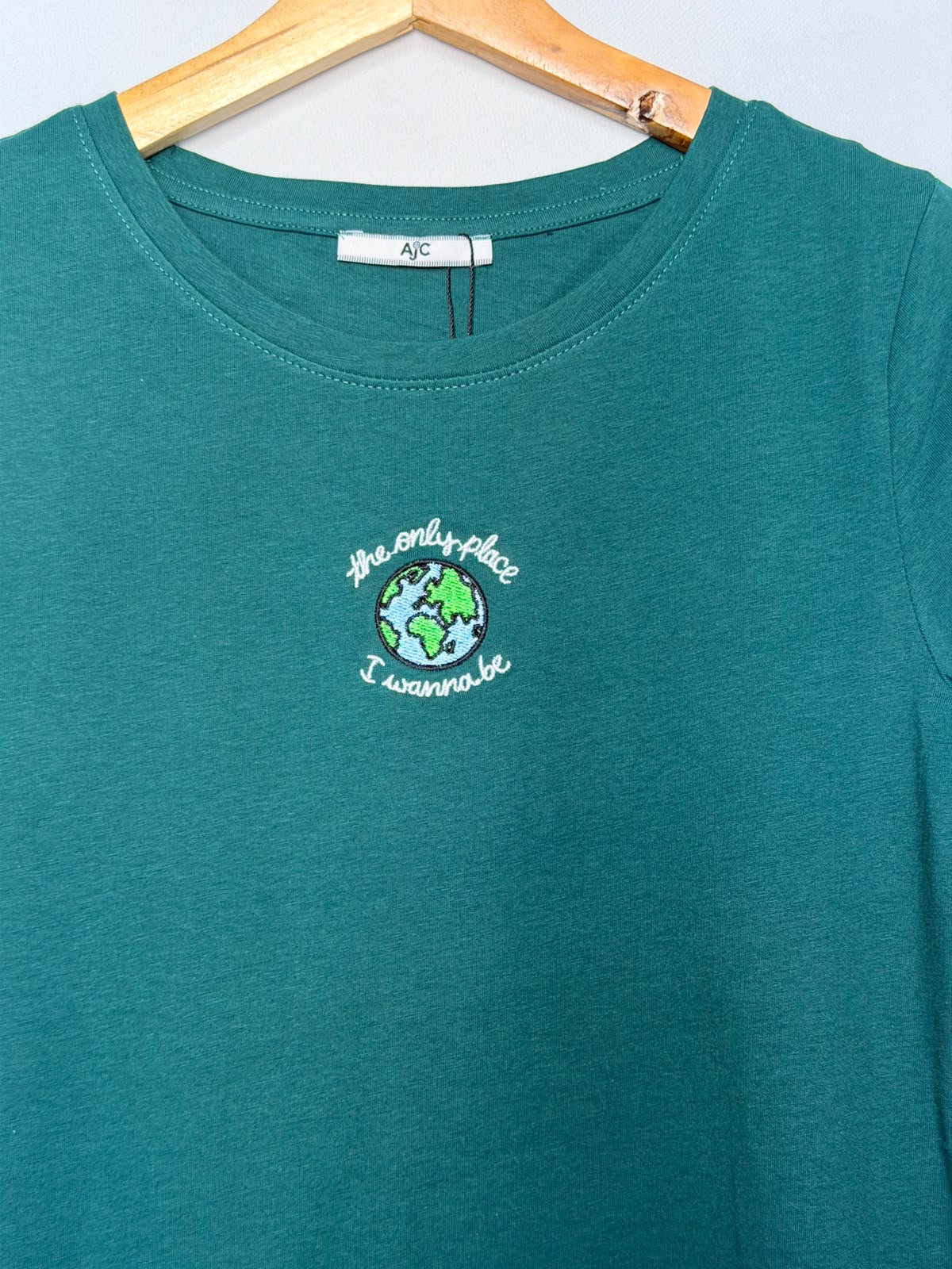 Ajc T-shirt
